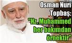 RAMAZAN VE ORUÇ  /// Osman Nuri Tobtaþ