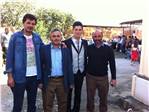 Rahmi ÇAKIR ´ýn Oðlu Sinan ÇAKIR Kardeþimiz Dünya Evine Girdi./ VÝDEO HABER