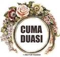 Cuma  Günü   Duasý