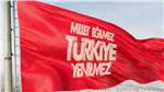 MÝLLET EÐÝLMEZ TÜRKÝYEM YENÝLMEZ.